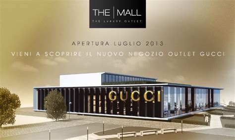 the mall incisa gucci|negozio gucci firenze.